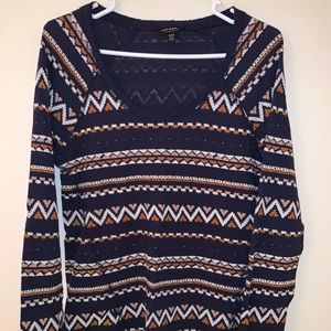 LUCKY BRAND - long sleeve XL